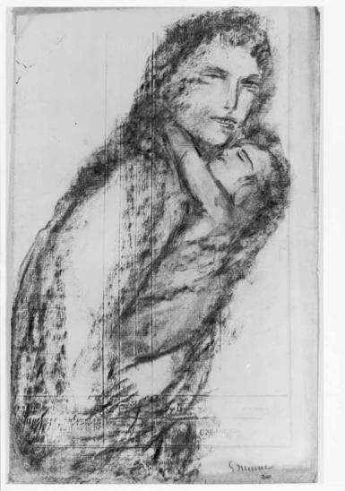 Motherhood - 1920