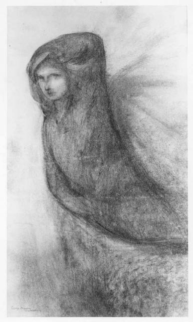 Expectation - 1916