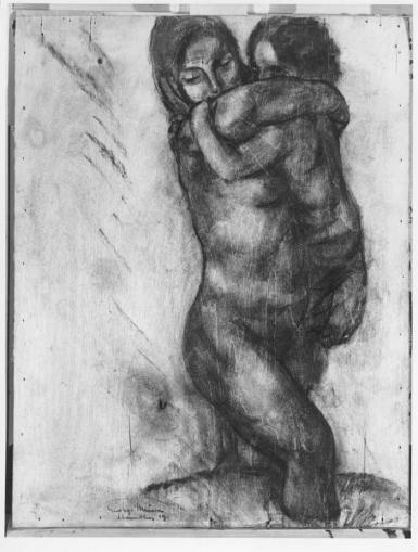 Motherhood - 1919
