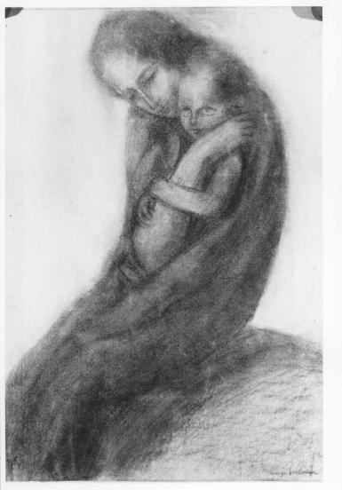 Mother and Child