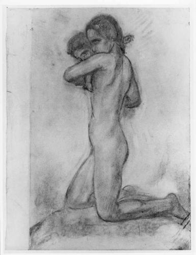 Mother and Child