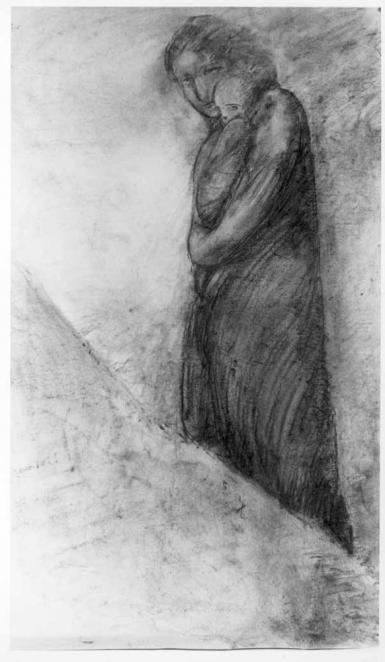 Mother and Child - 1915