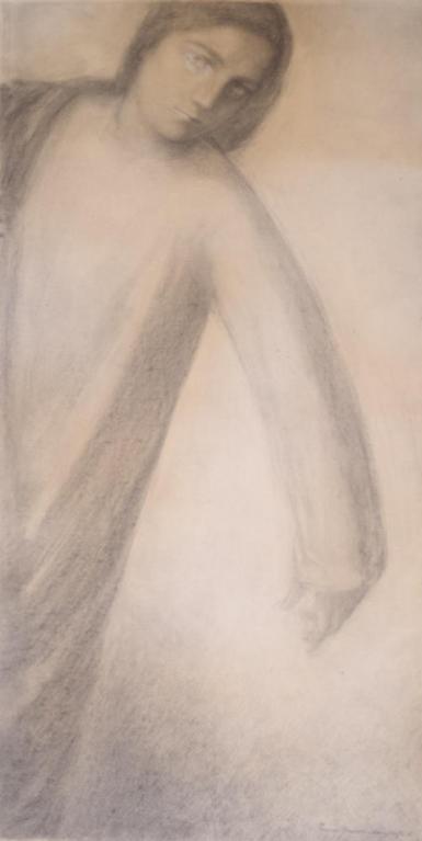 Expectation - 1915