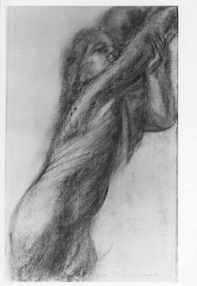 Mother and Child - 1920