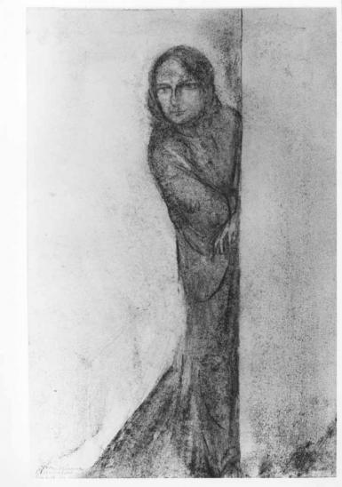 Woman - 1919