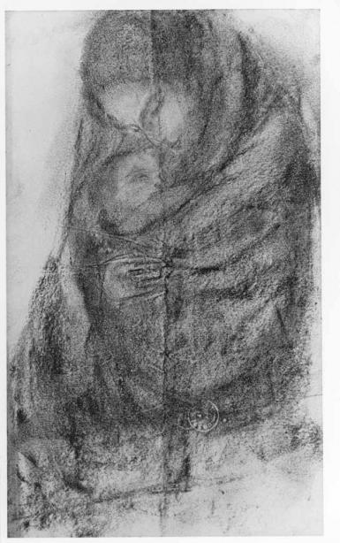 Mother and Child