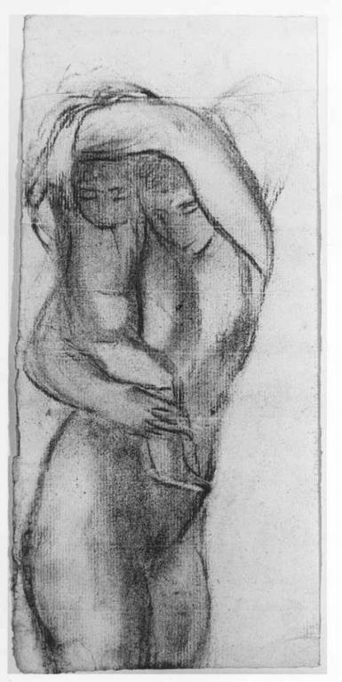 Mother and Child