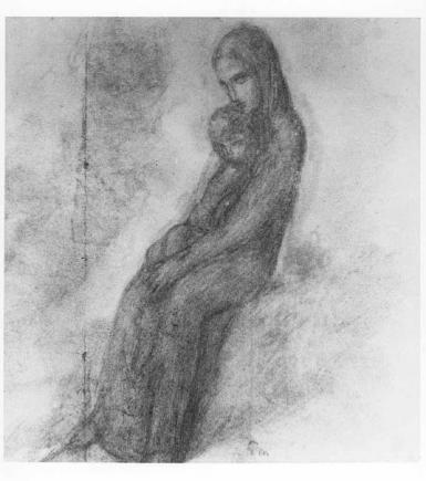Mother and Child