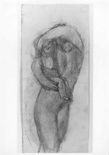Mother and Child