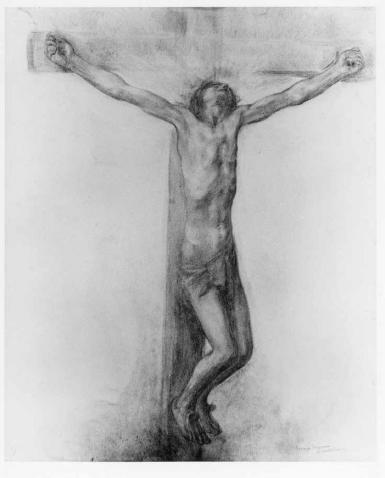 Christ on the Cross