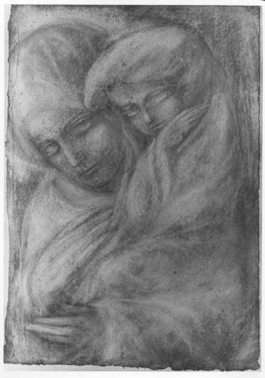 Mother and Child