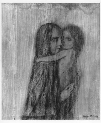Motherhood - 1920