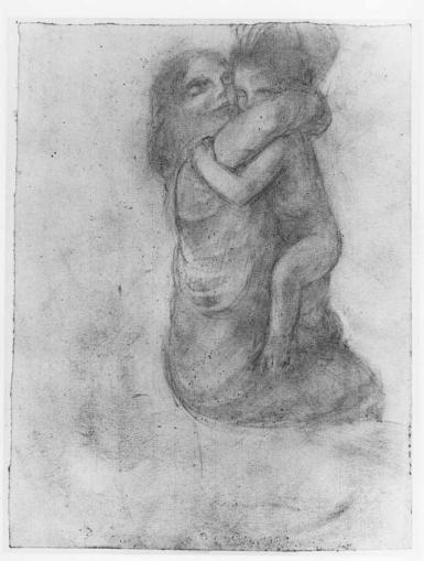 Mother and Child