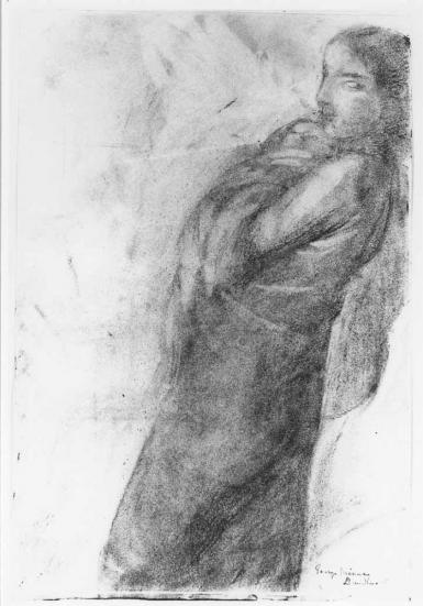 Mother and Child - 1915