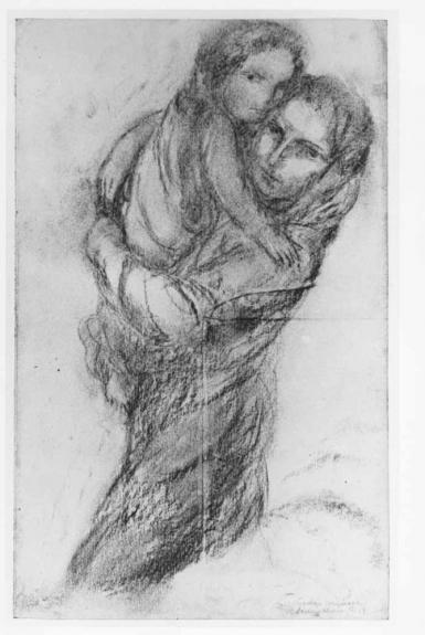 Motherhood - 1919