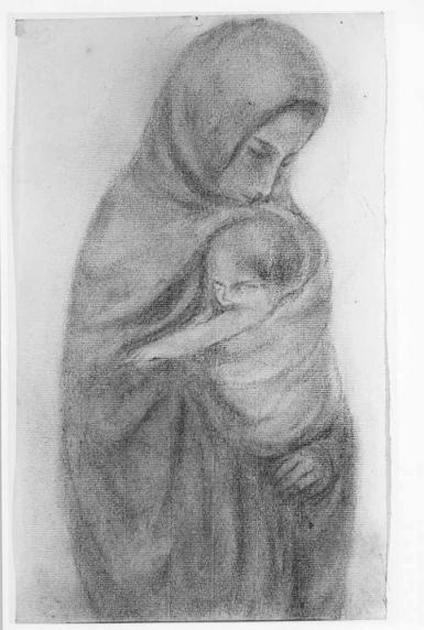 Mother and Child
