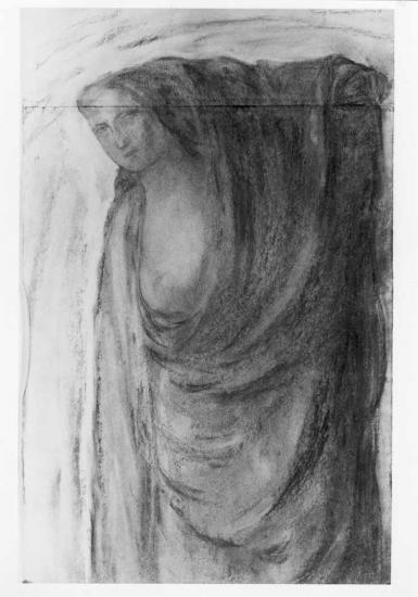 Woman - 1916