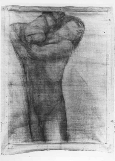 Adolescent with a Child