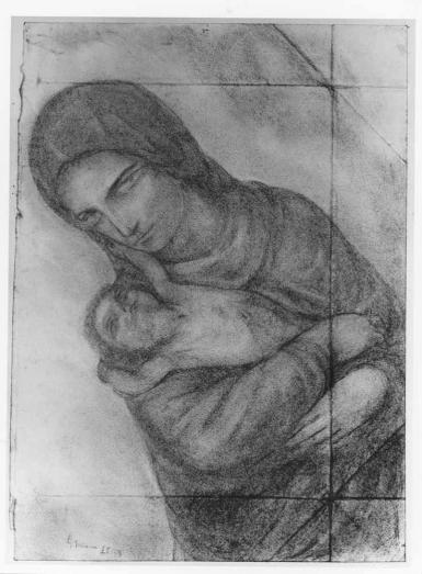 Motherhood - 1919