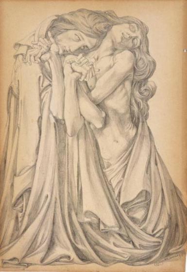 The Outcasts - 1898