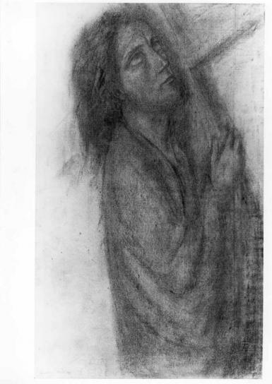 Christ Carrying the Cross