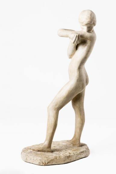 Eve III - 1928