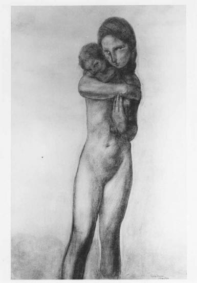 Mother and Child