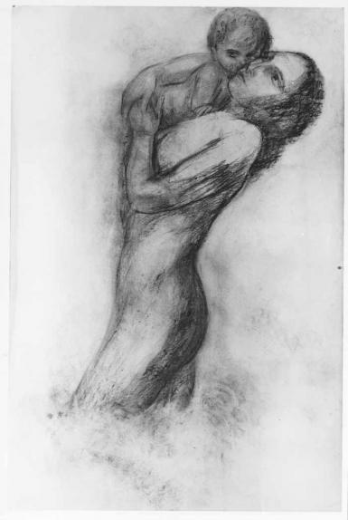 Motherhood - 1917