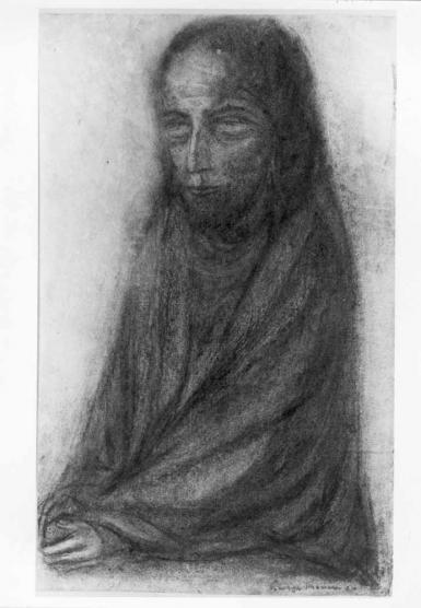 Christ - 1920