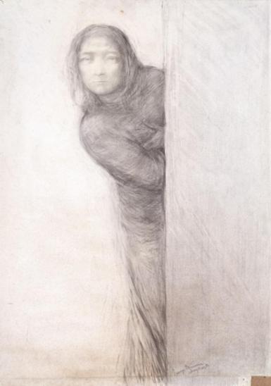 Expectation - 1914