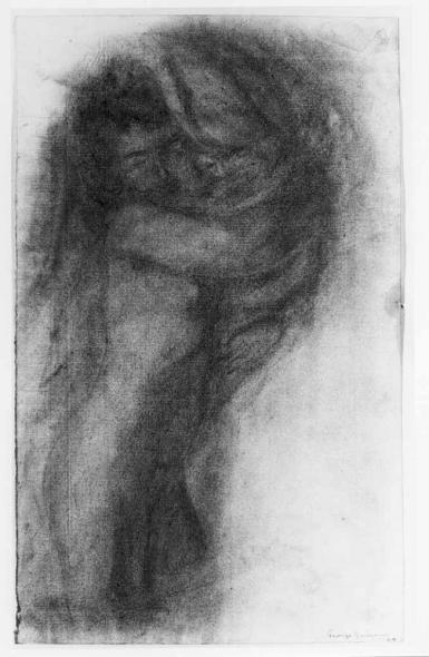 Mother and Child - 1920