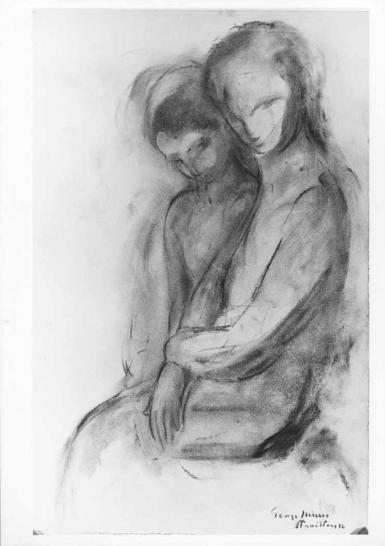 Motherhood - 1916