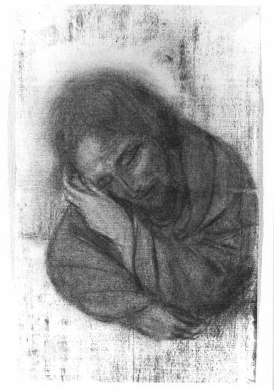 Eucharistische Christus