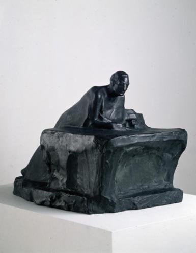 The Orator - 1901