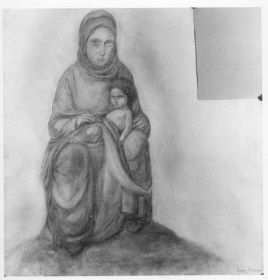 Mother and Child