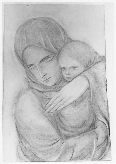 Motherhood