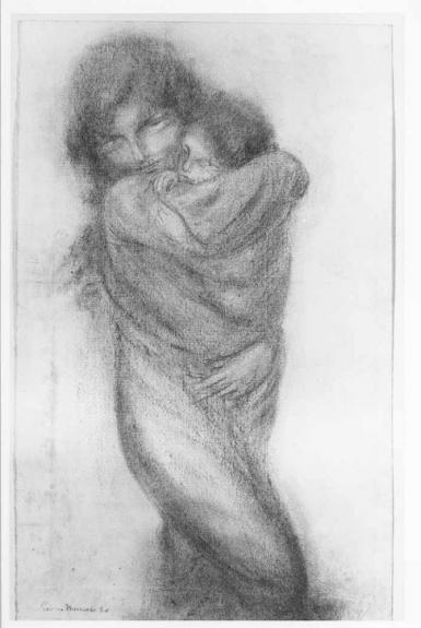 Motherhood - 1920
