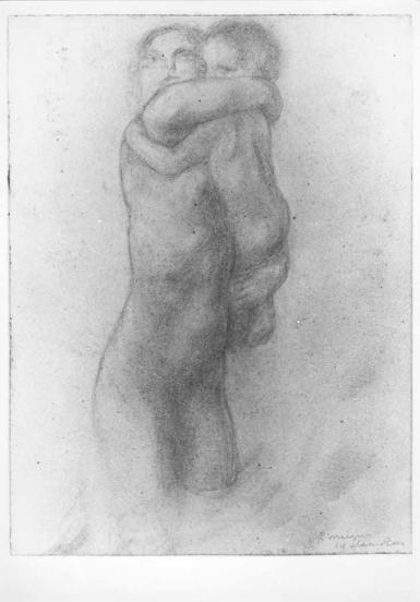 Motherhood - 1919