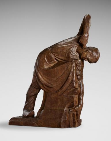 The Mason - 1897