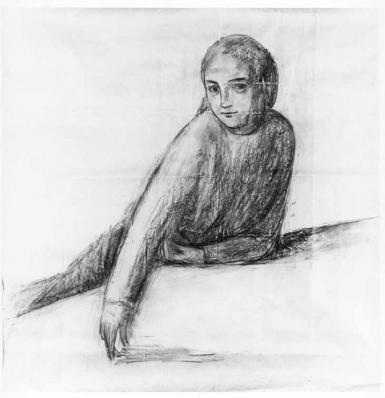 Vrouw