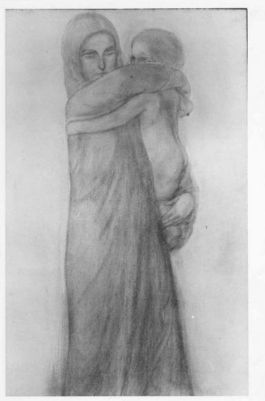 Mother and Child