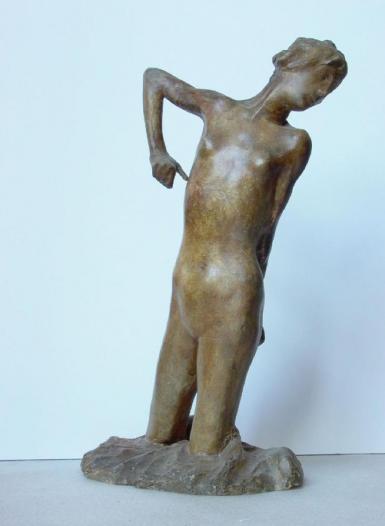 Bather - 1899