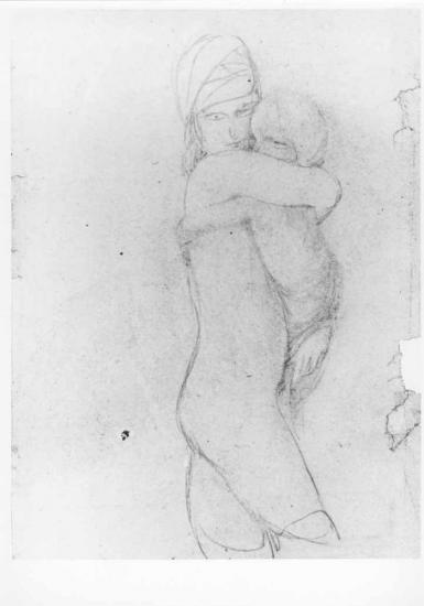 Mother and Child