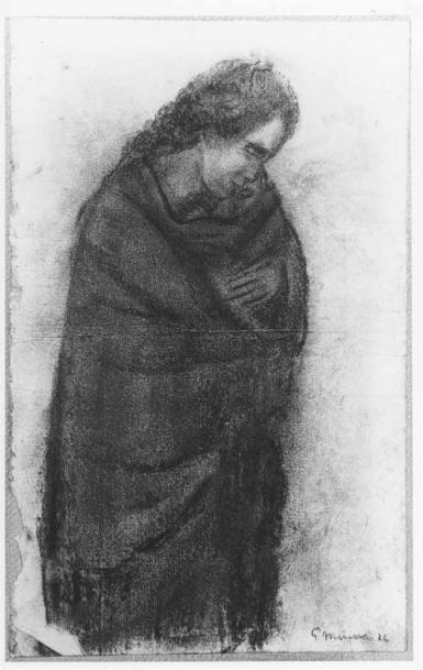 Moeder en kind - 1922