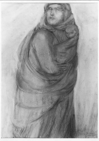 Motherhood - 1916