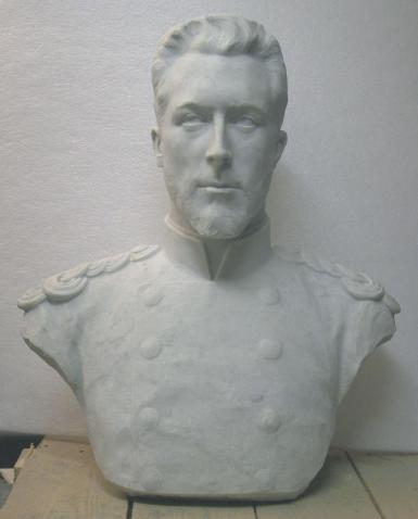 King Albert I