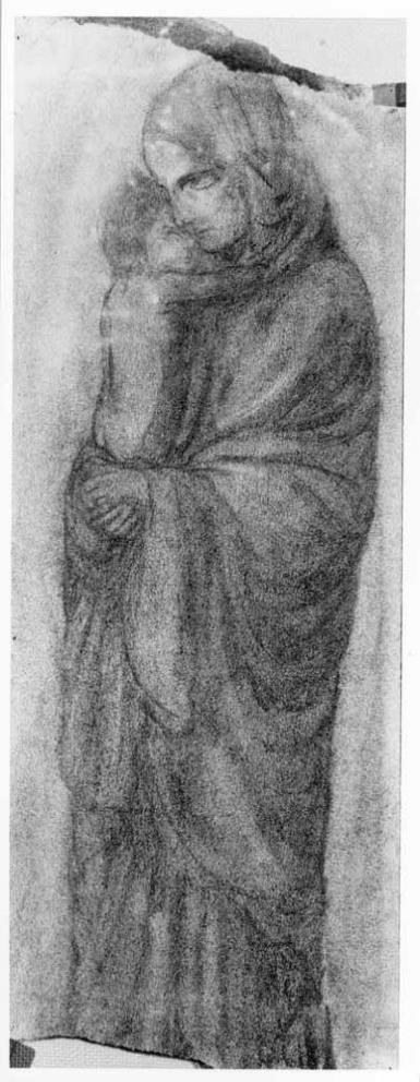 Mother and Child