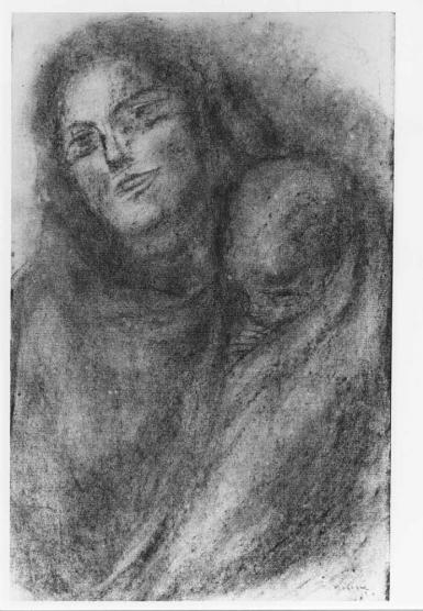 Mother and Child - 1920