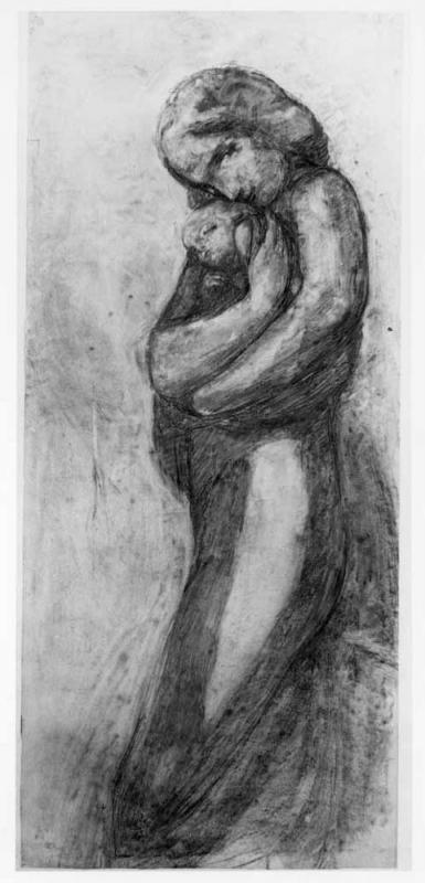 Mother and Child