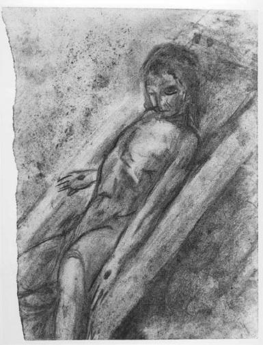 The Entombment of Christ